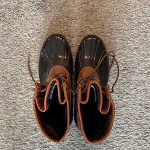 Women’s Duck Boots